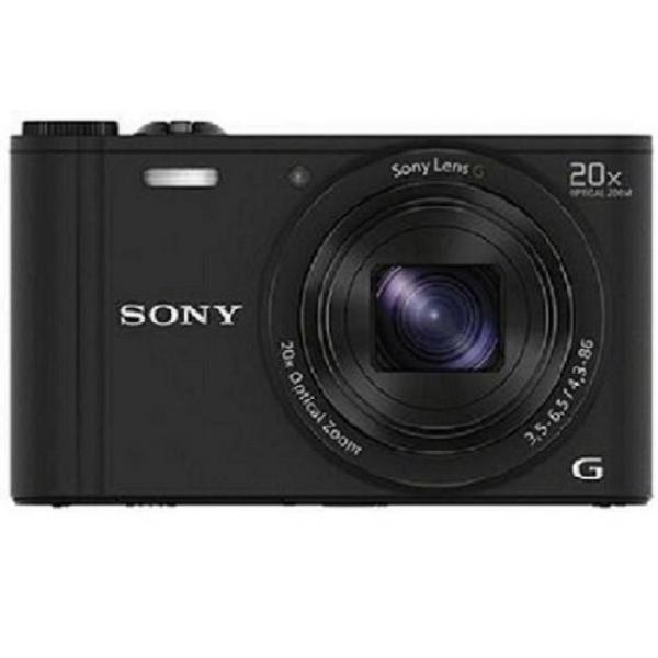 索尼DSC-WX350