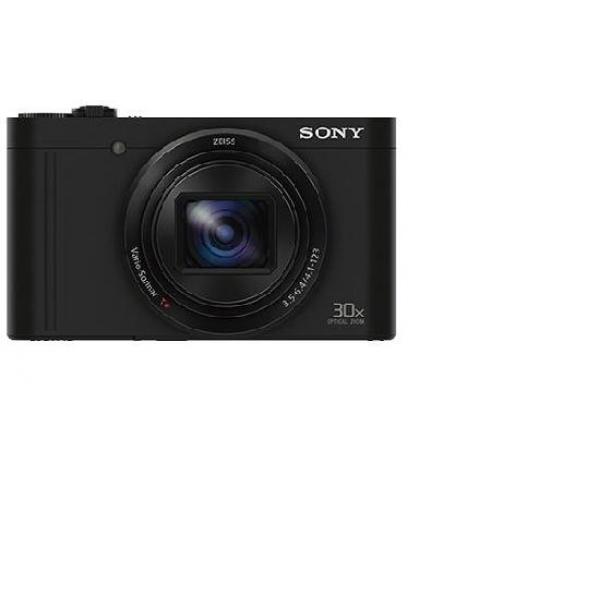 索尼DSC-WX500
