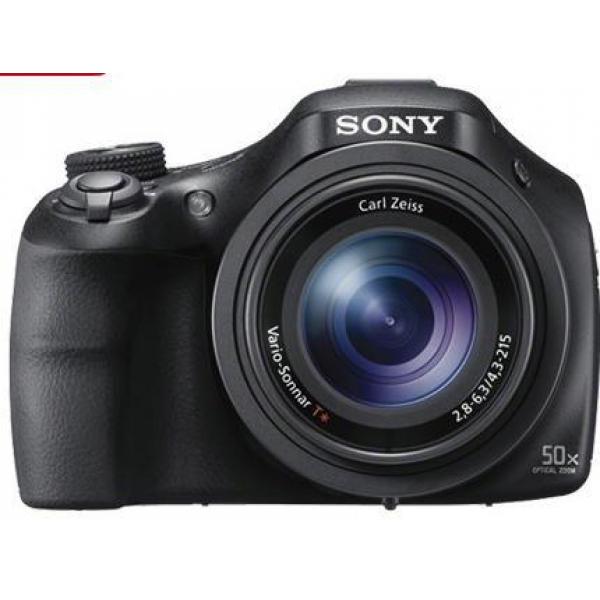 索尼DSC-HX400