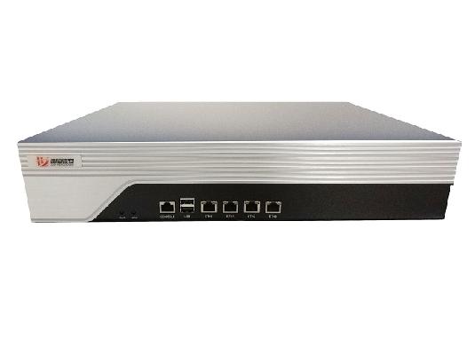 建恒信安JH-UIM-TG5000