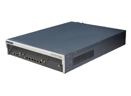 綠盟科技DASNX5-WZ3100