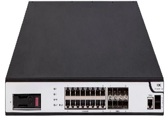 新華三NS-SecPath F1020