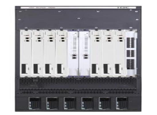 新華三NS-SecPath T9010