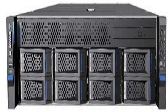 東方網力PVG-Server 4806