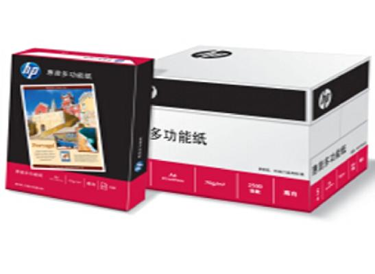 惠普惠普 A3 80g/m2