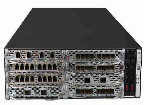 新華三NS-SecPath F5080