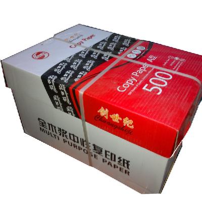創世紀創世紀 B5 80g/m2