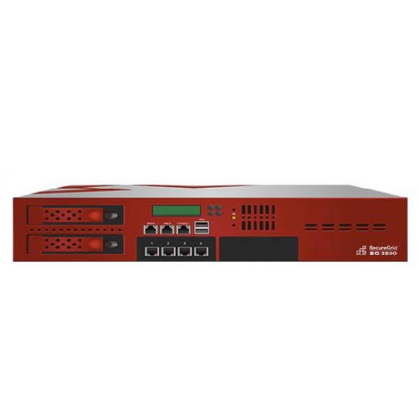 安敏DBF-SG2500