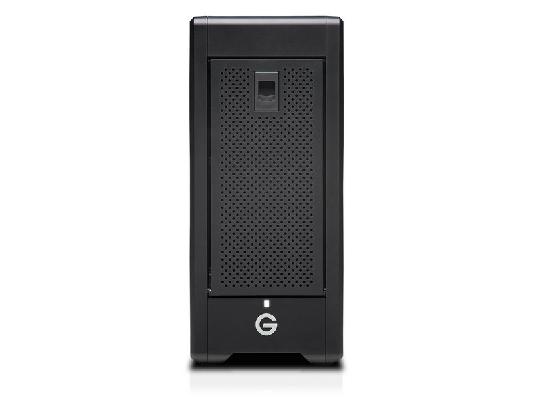 西部數據G-SPEED 48TB Thunderbolt