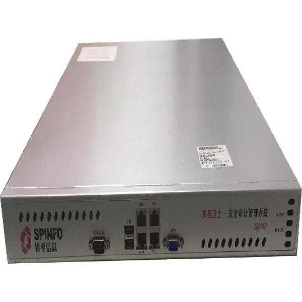 世平信息SAMP-DBA-1000