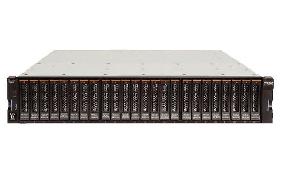 IBMStorwize V5020 2078-212