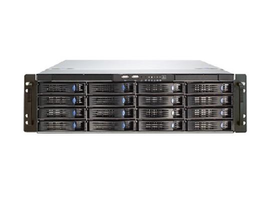 容錯虛擬帶庫 FTS VTL3600