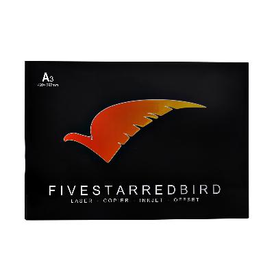 五星紅鳥(niǎo)五星紅鳥(niǎo) A3 70g/m2