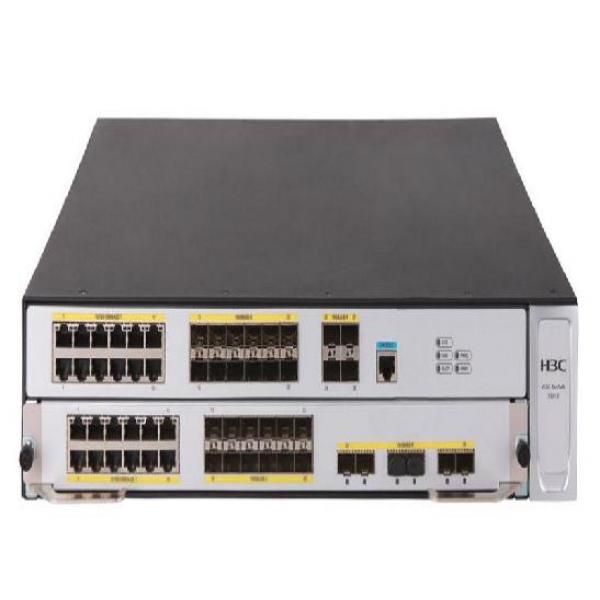 新華三NS-SecPath T5010