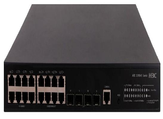 新華三LS-3100V3-20TP-PWR-EI