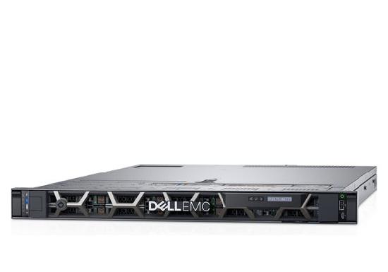 戴爾PowerEdge R440