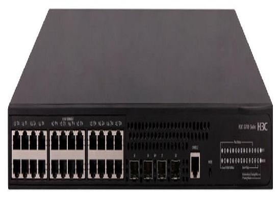 新華三LS-5130S-28P-PWR-EI