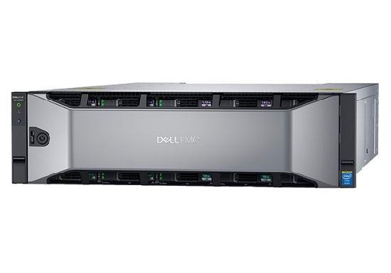 戴爾Dell Storage SCv3000