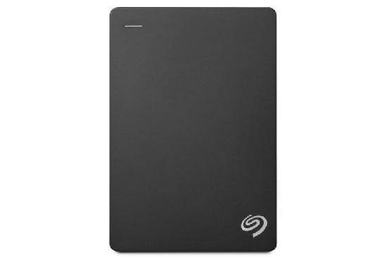 希捷SRD00F1 4TB便攜型