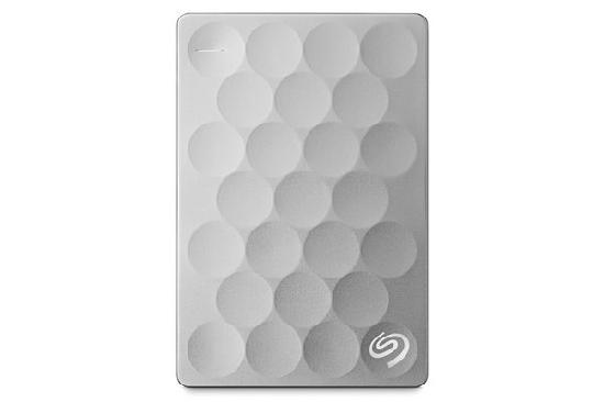 希捷SRD00F1 2TB(Rescue)便攜型