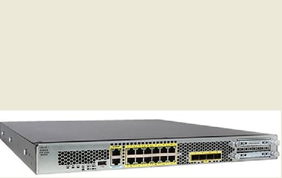 思科FPR2130-NGFW-K9
