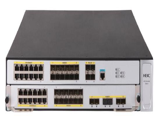 新華三NS-SecPath T5020