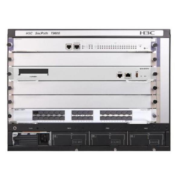 新華三NS-SecPath T9014