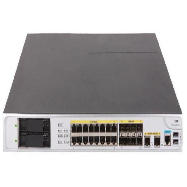 新華三NS-SecPath T1080