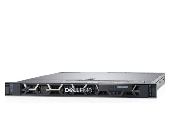 戴爾PowerEdge R640