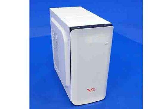 威佳視V8