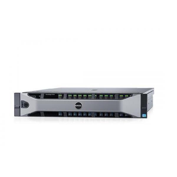 戴爾PowerEdge R730