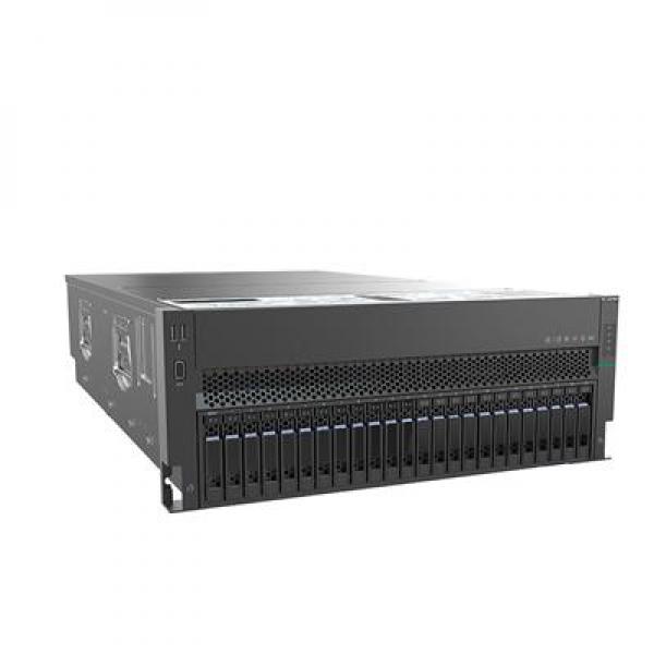 中科曙光曙光I840-G30服務(wù)器