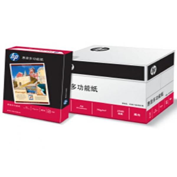 惠普惠普 A4 80g/m2