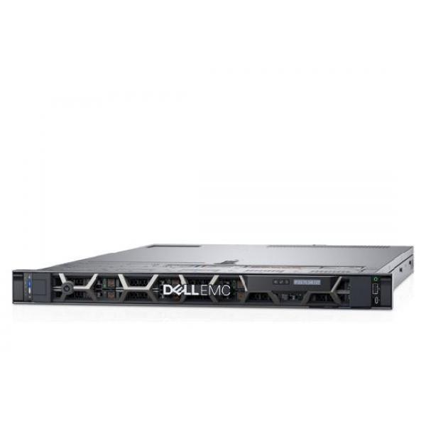 戴爾PowerEdge R640