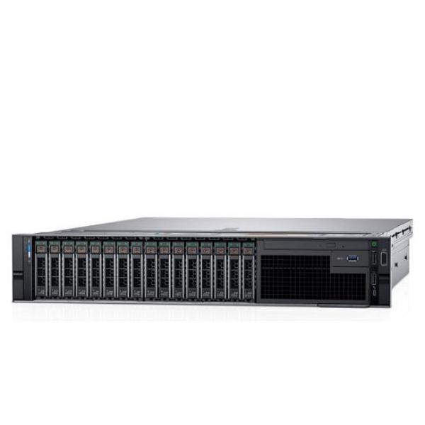 戴爾PowerEdge R740