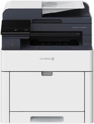 富士施樂DocuPrint CM318z