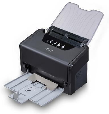 中晶FileScan 6235S