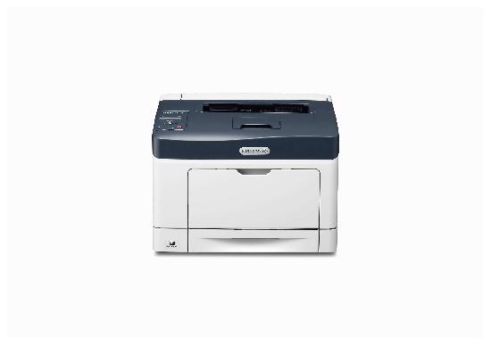 富士施樂DocuPrint P368d