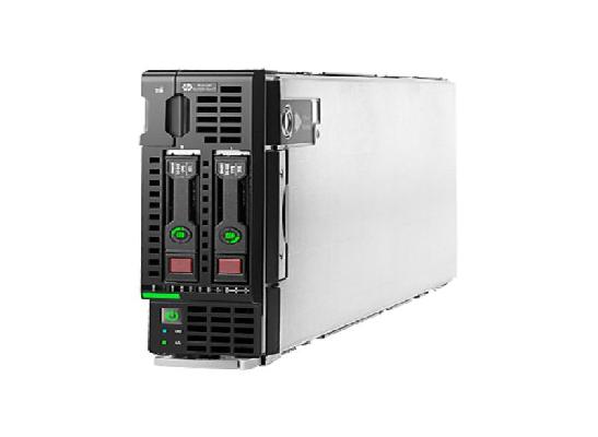 惠普企業BL460c Gen9