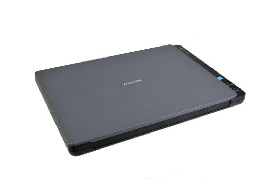 中晶FileScan 1710XL