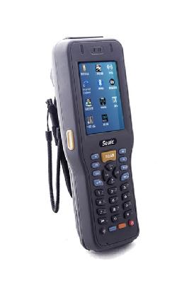 東集AUTOID7ZY