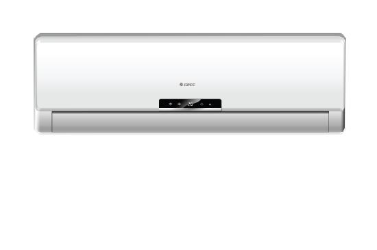 格力KFR-50GW/(50556)Ba-2 JC01
