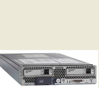 思科UCSB-B480-M5-U