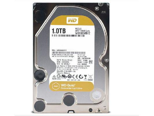 西部數據SERVER 1TB