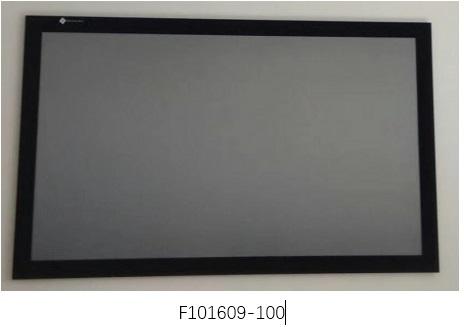 CRYSTALBLK晶透F101609-100
