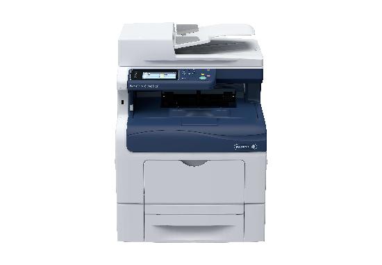 富士施樂DocuPrint CM405df