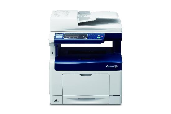 富士施樂DocuPrint M355df