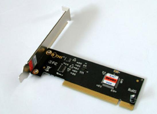 博智博智云端管理卡豪華版 V9pro-e（PCI）