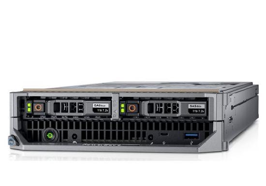 戴爾PowerEdge M640