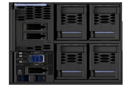 東方網力NP-HServer-7401-VIAS2